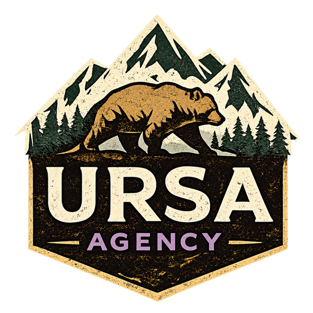 Ursa Agency